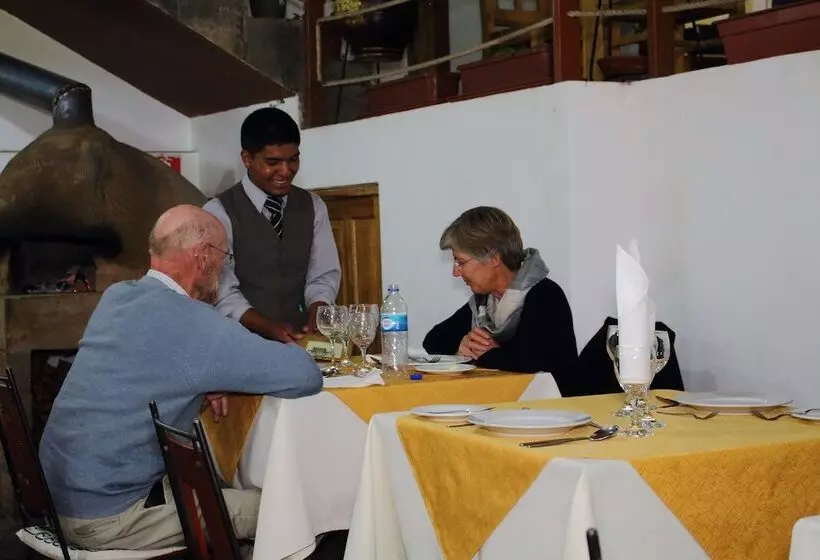 Fotos del hotel Intiqa:  15