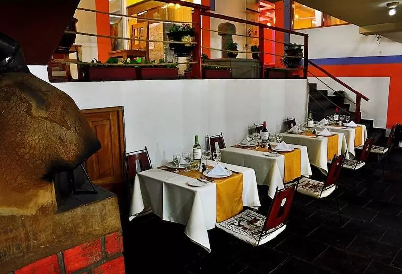 Fotos del hotel Intiqa:  10