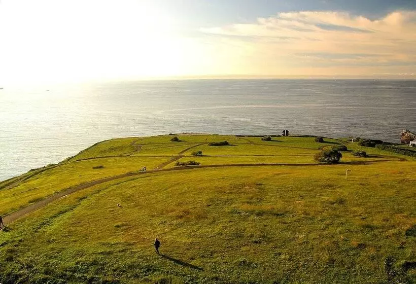Fotos del hotel La Colina:  24