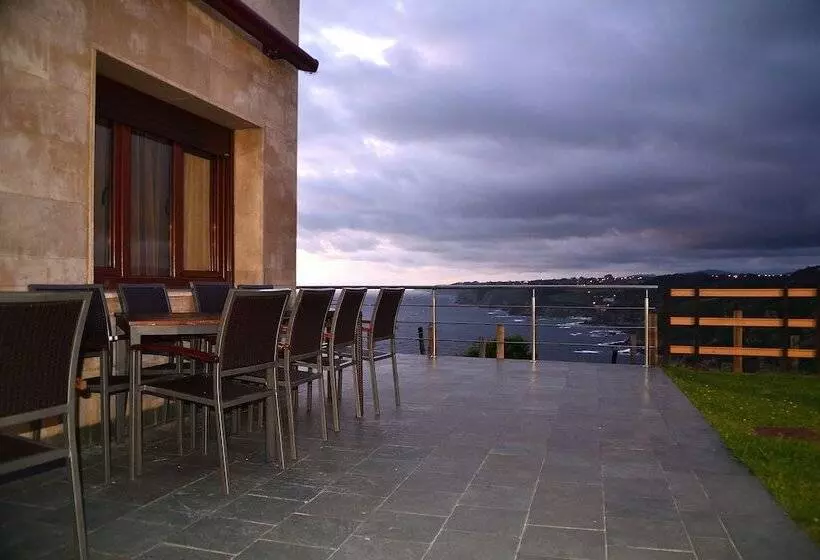 Fotos del hotel La Colina:  2