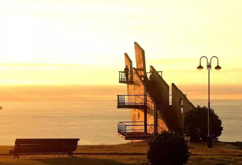 Fotos del hotel La Colina:  25