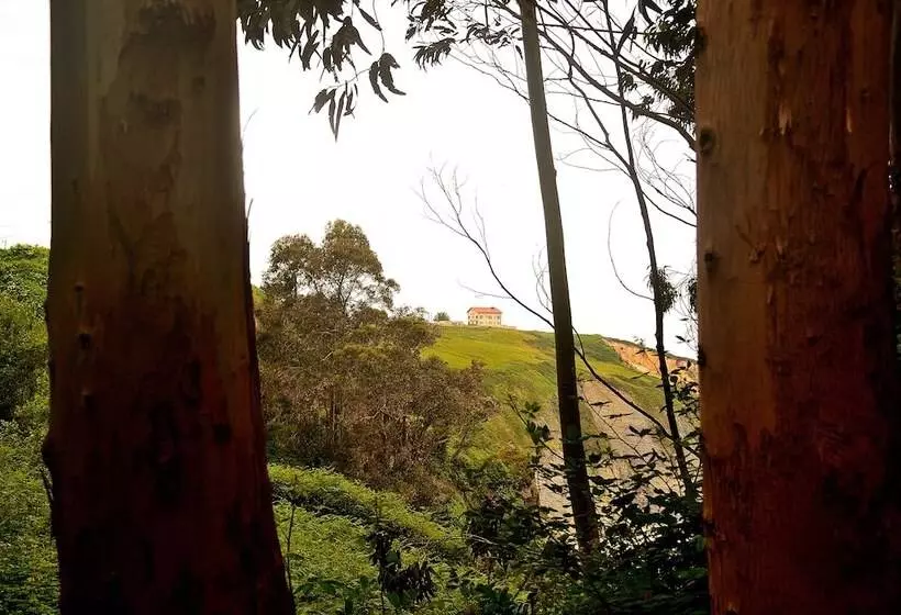 Fotos del hotel La Colina:  15