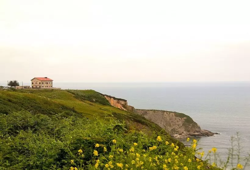 Fotos del hotel La Colina:  7