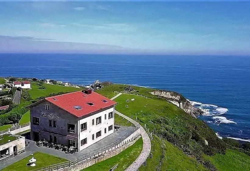 Fotos del hotel La Colina:  9