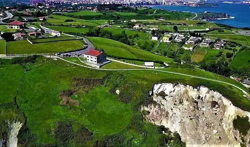 Fotos del hotel La Colina:  21