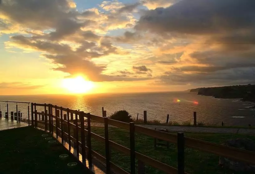 Fotos del hotel La Colina:  19