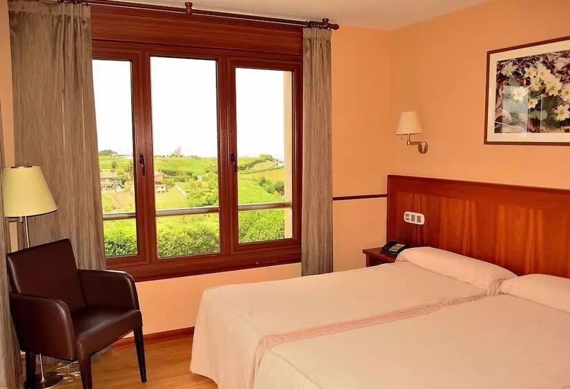 Fotos del hotel La Colina:  16