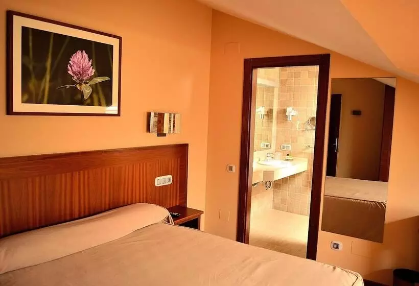 Fotos del hotel La Colina:  14