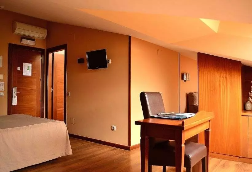 Fotos del hotel La Colina:  10