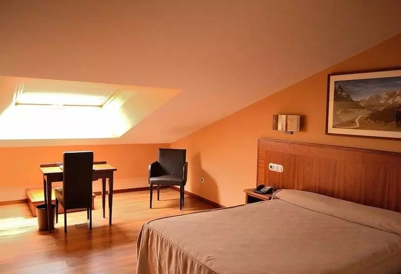 Fotos del hotel La Colina:  8