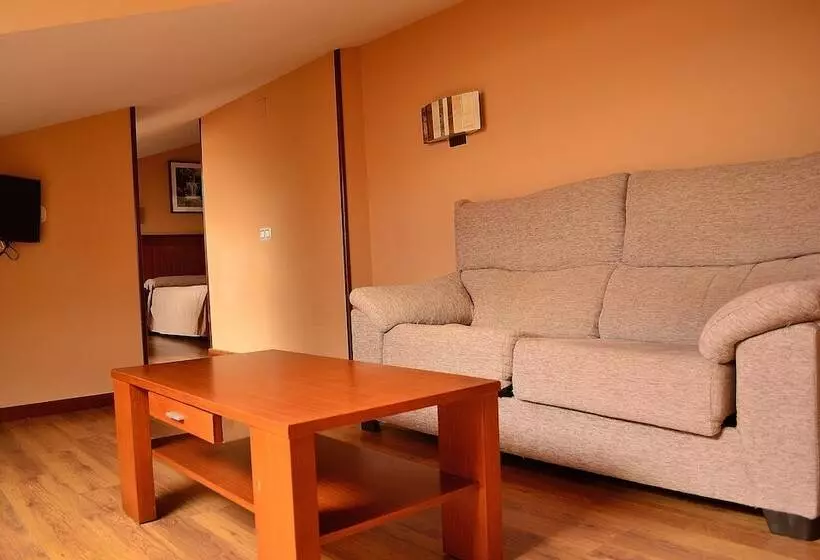 Fotos del hotel La Colina:  18