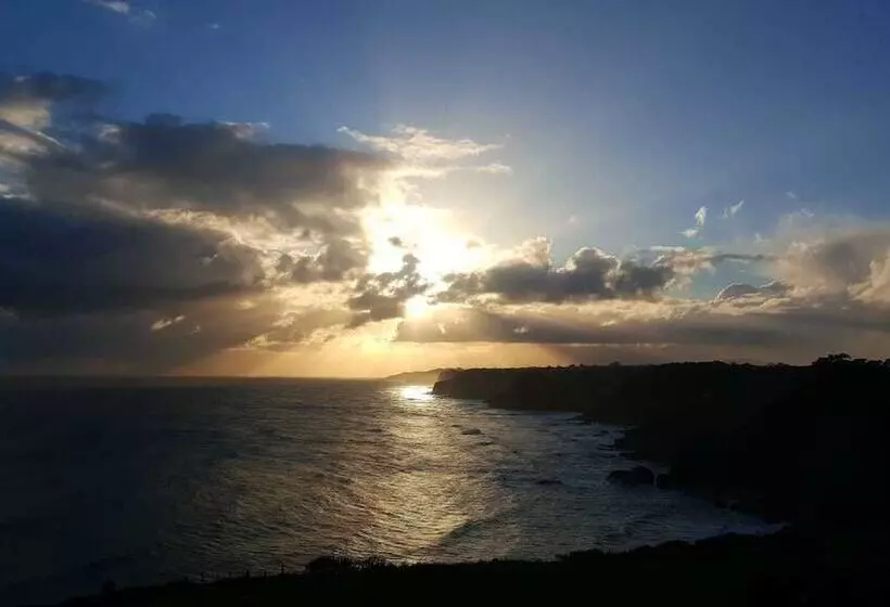 Fotos del hotel La Colina:  17