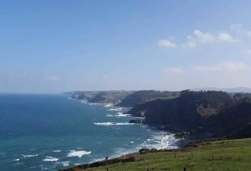 Fotos del hotel La Colina:  20