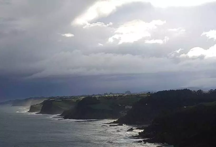 Fotos del hotel La Colina:  13