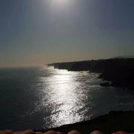 Fotos del hotel La Colina:  4