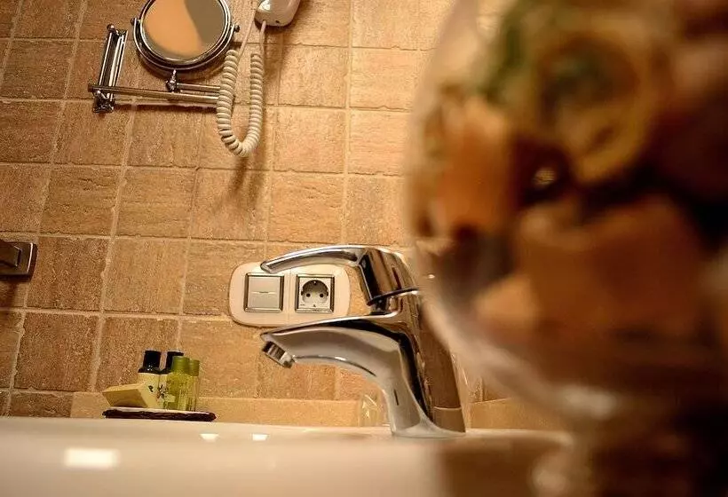 Fotos del hotel La Colina:  6