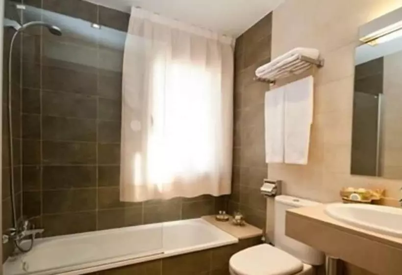 Fotos del hotel La Colina:  3