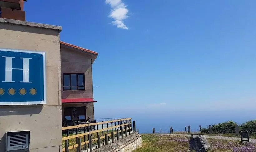 Fotos del hotel La Colina:  22