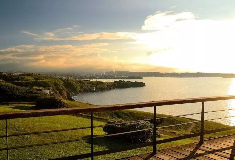 Fotos del hotel La Colina:  11