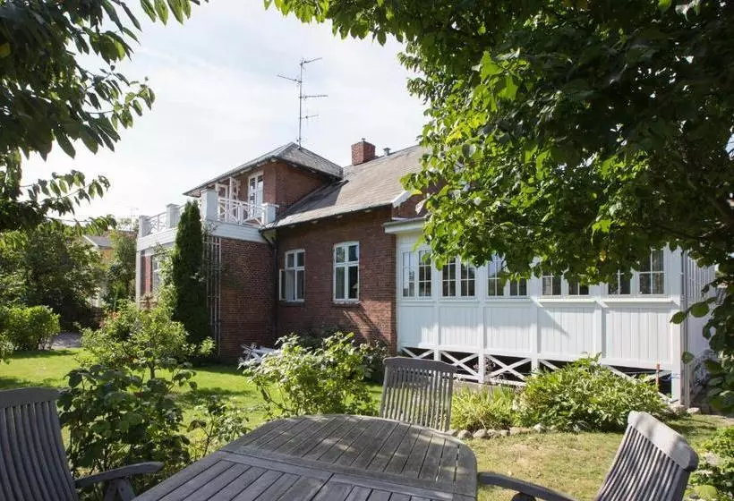 Fotos del hotel Ocean:  11