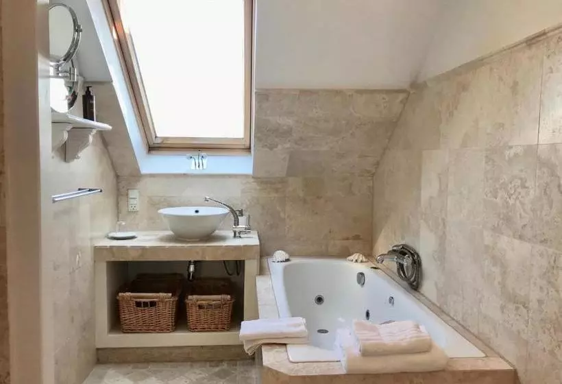 Fotos del hotel Ocean:  8