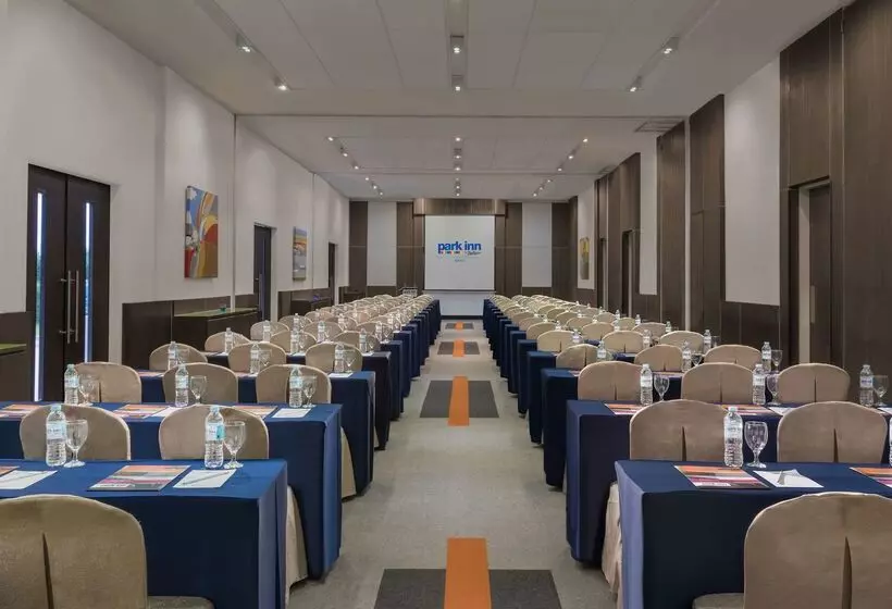 Fotos del hotel Park Inn By Radisson Davao:  13