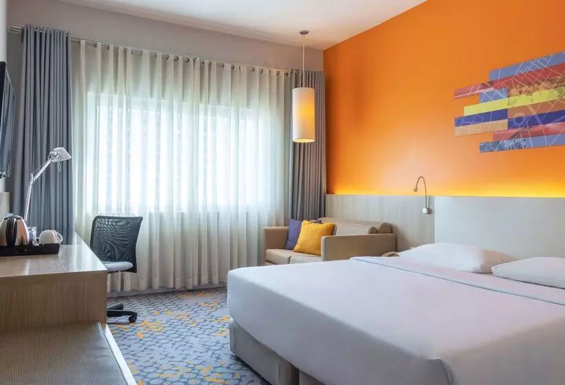 Fotos del hotel Park Inn By Radisson Davao:  24