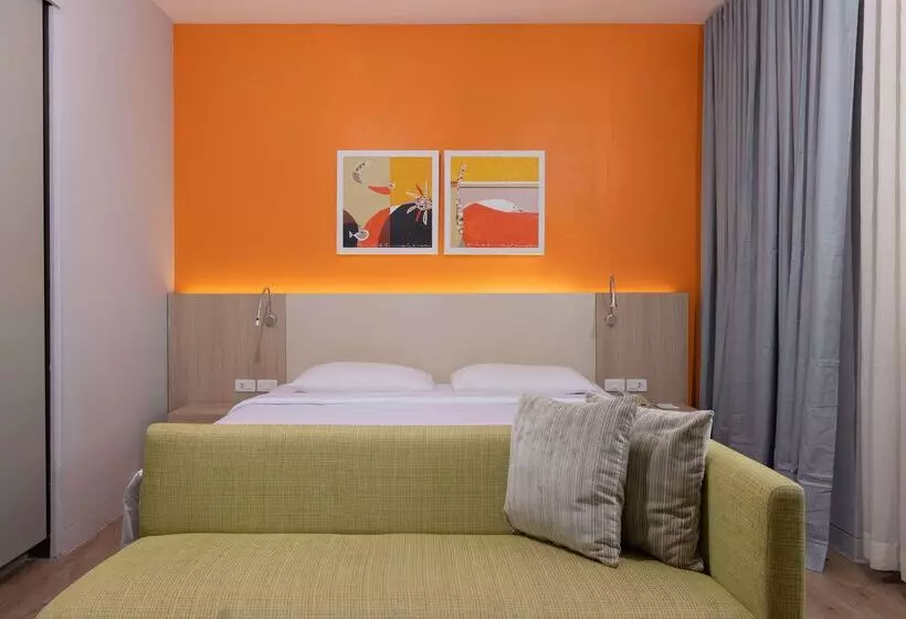 Fotos del hotel Park Inn By Radisson Davao:  15