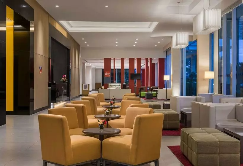 Fotos del hotel Park Inn By Radisson Davao:  3
