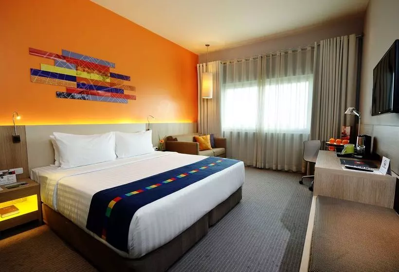 Fotos del hotel Park Inn By Radisson Davao:  10