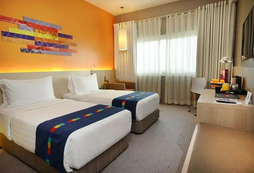 Fotos del hotel Park Inn By Radisson Davao:  19