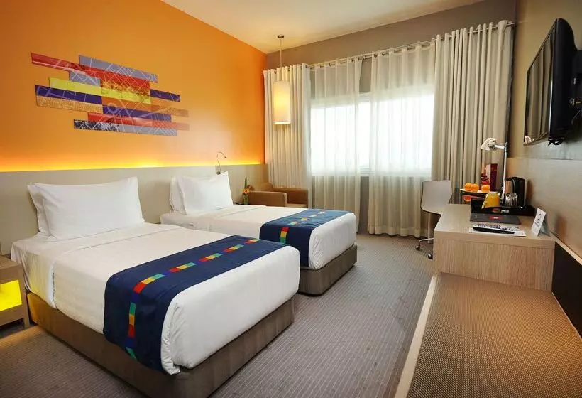 Fotos del hotel Park Inn By Radisson Davao:  2