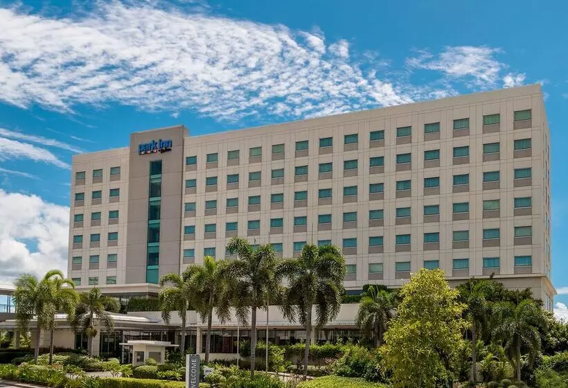 Park Inn By Radisson Davao