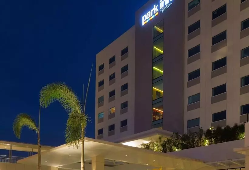 Fotos del hotel Park Inn By Radisson Davao:  22