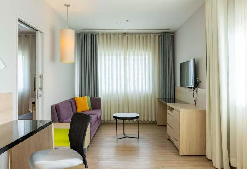 Fotos del hotel Park Inn By Radisson Davao:  25