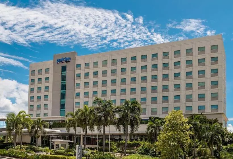 Fotos del hotel Park Inn By Radisson Davao:  14