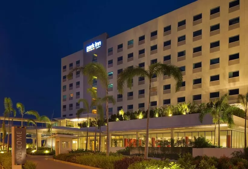 Fotos del hotel Park Inn By Radisson Davao:  18