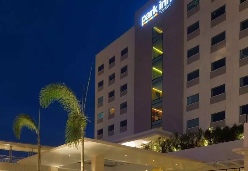 Fotos del hotel Park Inn By Radisson Davao:  20