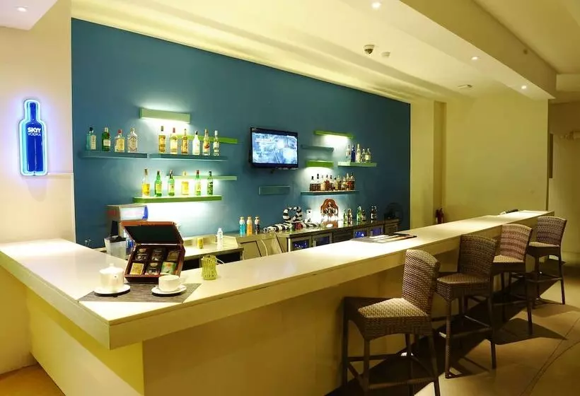 Fotos del hotel Park Inn By Radisson Davao:  17