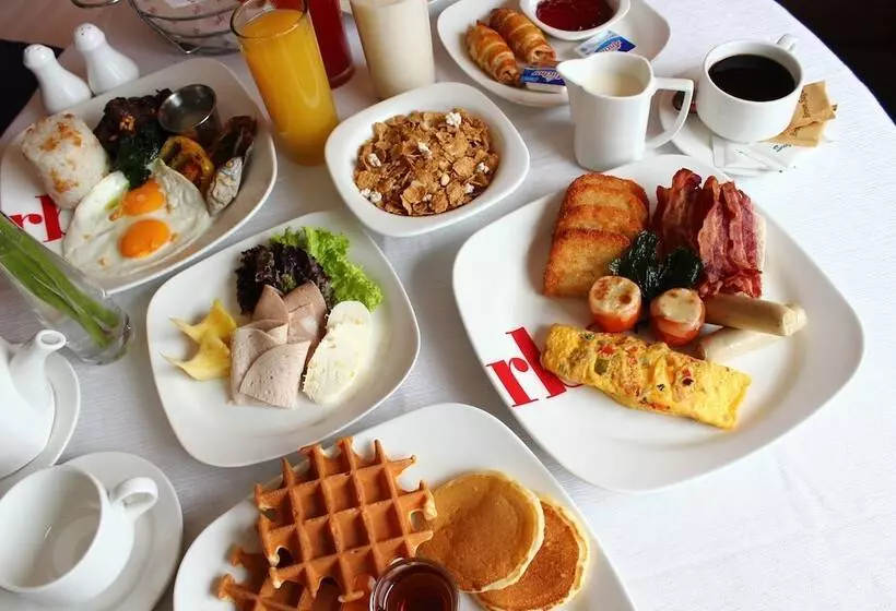 Fotos del hotel Park Inn By Radisson Davao:  6