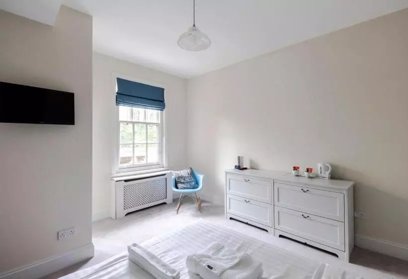 Fotos del hotel The William Iv:  13