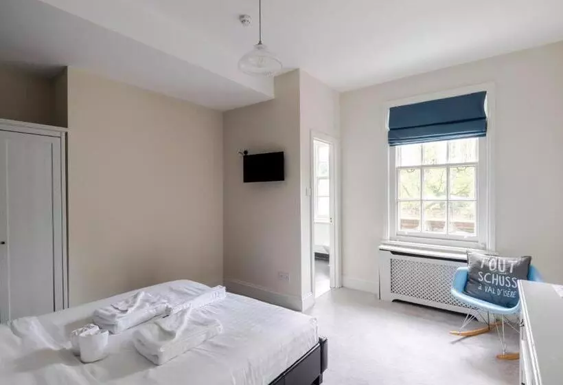 Fotos del hotel The William Iv:  11