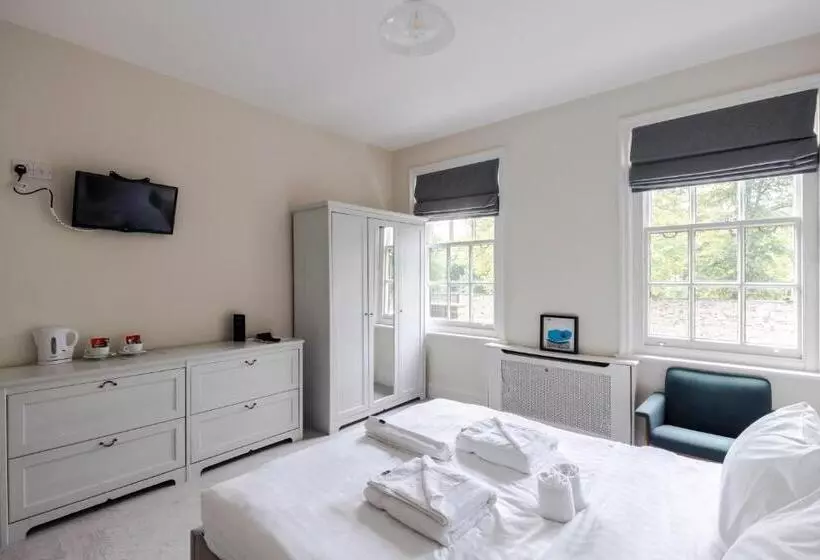 Fotos del hotel The William Iv:  9