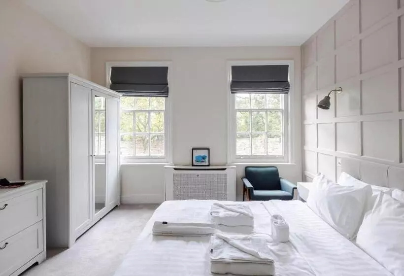 Fotos del hotel The William Iv:  16