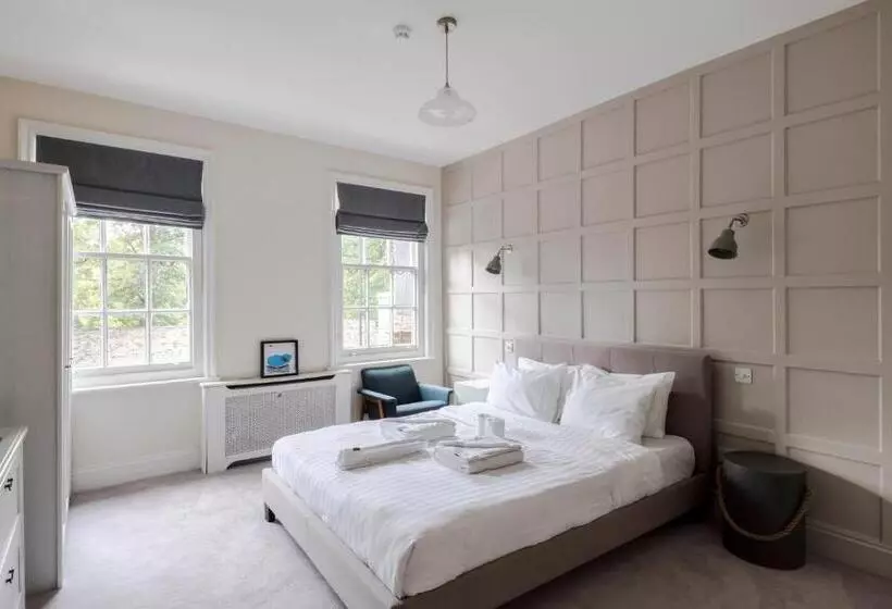 Fotos del hotel The William Iv:  20