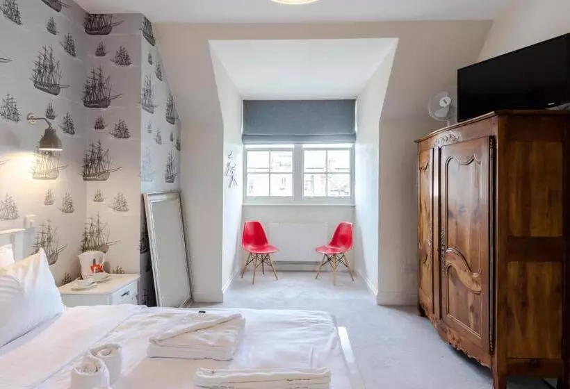 Fotos del hotel The William Iv:  23