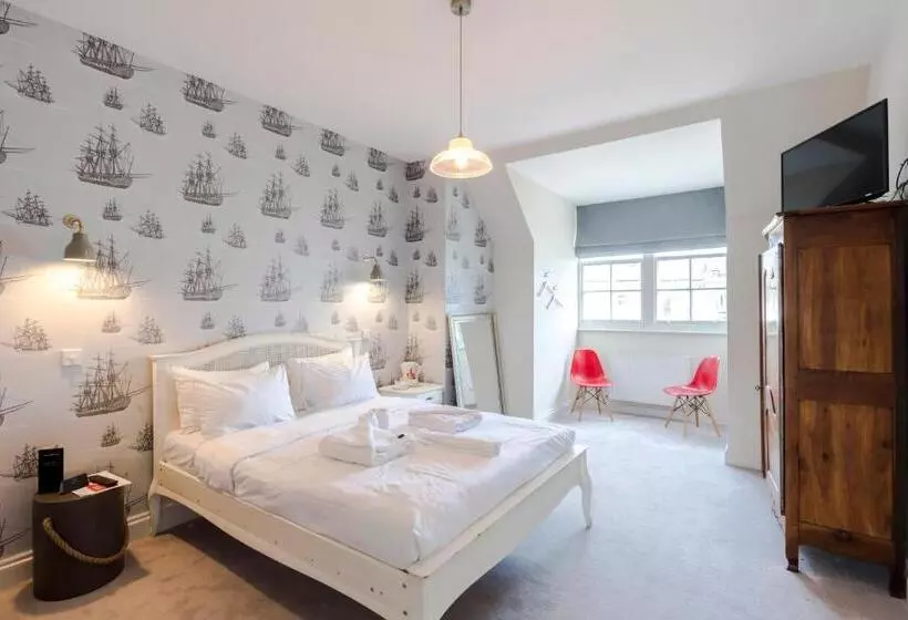 Fotos del hotel The William Iv:  7