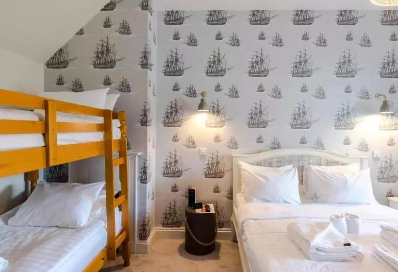 Fotos del hotel The William Iv:  19