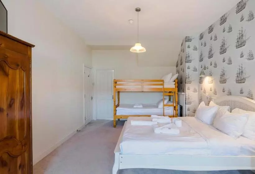 Fotos del hotel The William Iv:  25