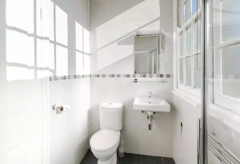 Fotos del hotel The William Iv:  10